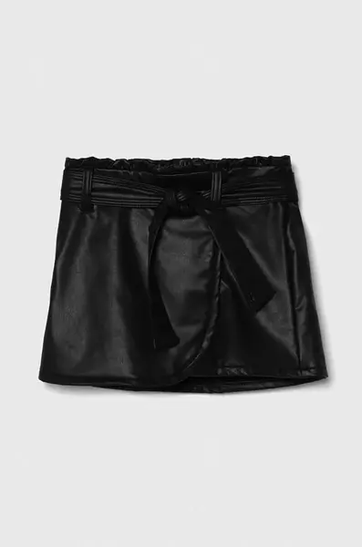 Dětská sukně Abercrombie & Fitch