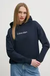 Bavlněná mikina Calvin Klein