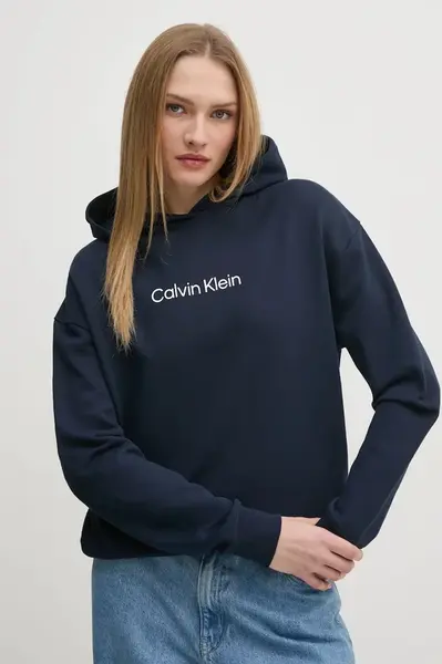 Bavlněná mikina Calvin Klein