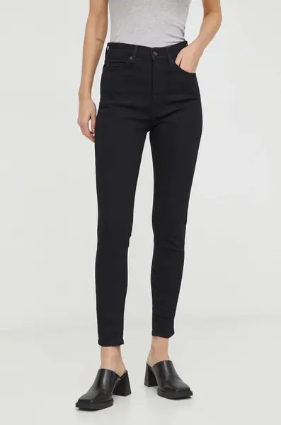 Levi's  Džíny  RETRO HIGH SKINNY