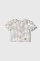 Dětská bavlněná košilka Jamiks