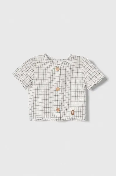 Dětská bavlněná košilka Jamiks