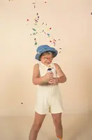 Dětské sluneční brýle Ki ET LA RoZZ