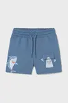 Dětské kraťasy Mayoral