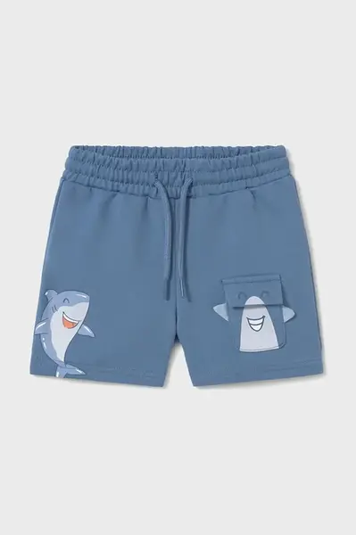 Dětské kraťasy Mayoral