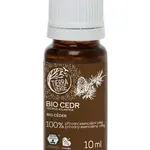 Tierra Verde Esenciální olej BIO Cedr 10 ml