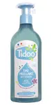 Tidoo Čisticí micelární voda s lněným extraktem a Aloe 500 ml