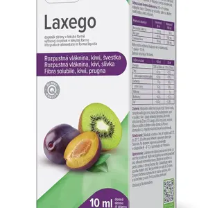 Dr. Max Laxego 140 ml
