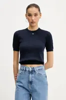 Bavlněný svetr Tommy Jeans