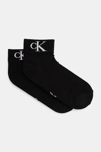 Ponožky Calvin Klein Jeans 2-pack