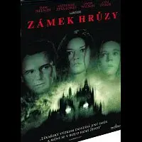 Různí interpreti – Zámek hrůzy DVD