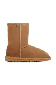 Nízké kozačky Emu Australia Platinum Stinger Slim Lo