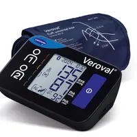 Veroval Compact+ connect digitální pažní tlakoměr