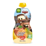 Hami Disney Cars ovocný koktejl kapsička 110 g
