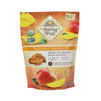 Sunny Fruit BIO Mango sušené na slunci 5x20 g