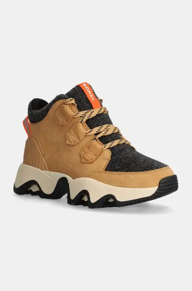 Sněhule Sorel KINETIC IMPACT CARIBOU P