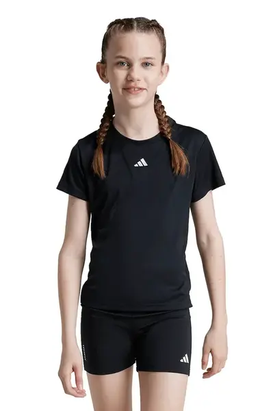 Dětské tričko adidas JG TR-ES T