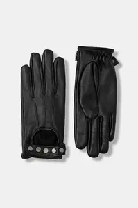 Kožené rukavice Medicine