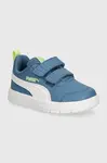 Puma Dětské sneakers boty Puma Courtflex V3 V