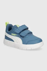 Dětské sneakers boty Puma Courtflex V3 V