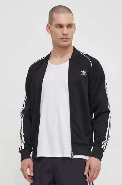 adidas Originals  Mikina  Classics SST Track Jacket