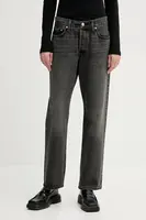Džíny Levi's 501® 90S dámské, high waist, A1959