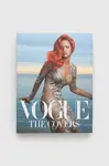 Knížka ABRAMS Vogue: The Covers, Dodie Kazanjian