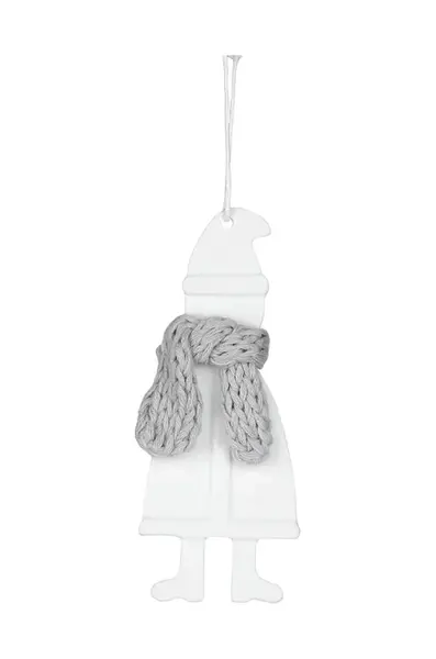 Závěsná dekorace Raeder Santa Claus