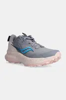 Běžecké boty Saucony Blaze TR šedá barva, S10845.215