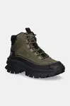 Sneakers boty CAT Footwear INTRUDER GALOSH 2.0 MID WP