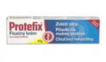 Protefix Fixační krém na zubní protézu 47 g