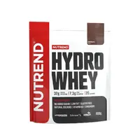 Nutrend Hydro Whey čokoláda 800 g