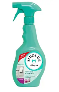 Sidolux M Čisticí sprej proti prachu Magnolia 400 ml