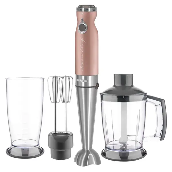 SENCOR SHB 5605RS-EUE3 tyčový mixér
