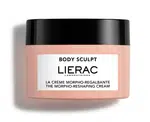 Lierac Body Sculpt Zpevňující a tvarující tělový krém 200 ml
