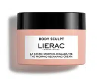 Lierac Body Sculpt Zpevňující a tvarující tělový krém 200 ml