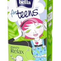 Bella Slip Relax hygienické vložky 20 ks