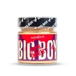 BIG BOY Mandlový krém Super Smooth 220 g