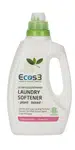ECOS 3 Organická aviváž na prádlo 750 ml