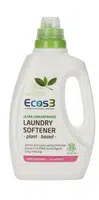 ECOS 3 Organická aviváž na prádlo 750 ml