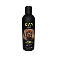 KAY Šampon proti zacuchání 250 ml
