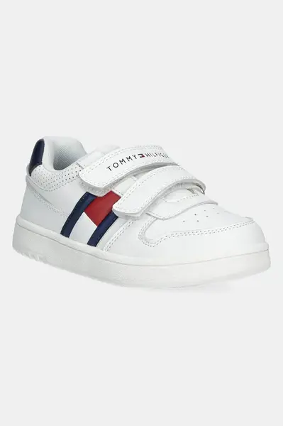 Dětské sneakers boty Tommy Hilfiger