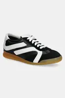 Kožené tenisky Proenza Schouler Track černá barva, SH251032