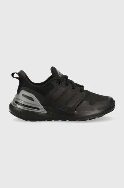 Dětské sneakers boty adidas RapidaSport K