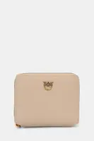 Kožená peněženka Pinko