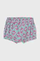 Dětské bavlněné šortky Mayoral