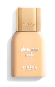 Sisley Phyto-Teint Nude 0W Porcelaine lehký make-up 30 ml