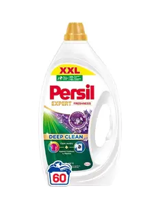 Persil Prací gel Expert Lavender Color 2,97 l 60 dávek