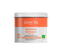 Kusmi Tea Organic Immune plechovka 100 g
