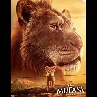 Různí interpreti – Mufasa: Lví král - Limitovaná sběratelská edice BD+UHD